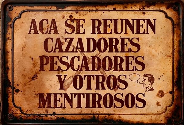 Argentina / Rural